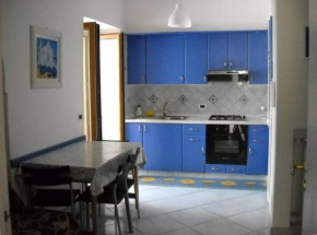 Orion House - Appartamento Blu Ischia